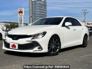 Toyota Mark X DBA-GRX130