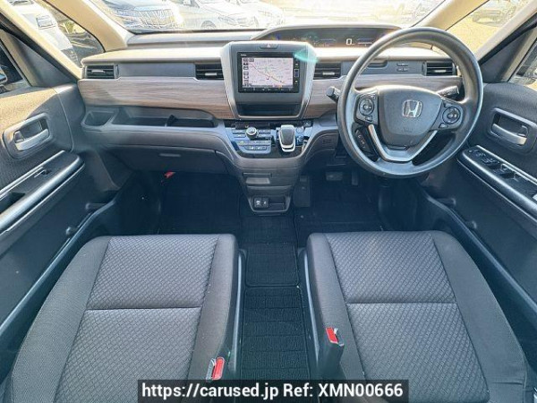 Used 2021 AT honda freed-hybrid 6AA-GB7 Image[1]