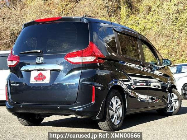Used 2021 AT honda freed-hybrid 6AA-GB7 Image[2]