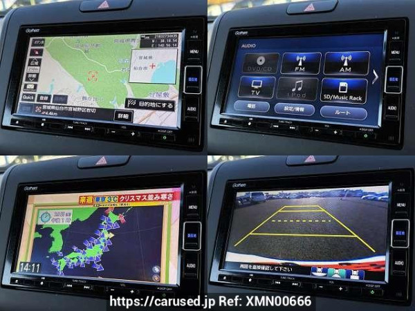 Used 2021 AT honda freed-hybrid 6AA-GB7 Image[6]