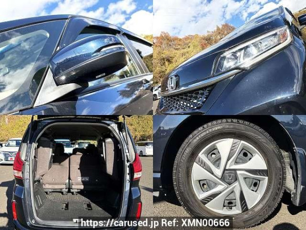 Used 2021 AT honda freed-hybrid 6AA-GB7 Image[7]