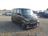 Used 2020 AT honda n-box-custom JF3 Image[0]