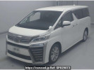 Toyota Vellfire AGH30W
