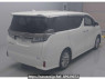Used 2020 AT toyota vellfire AGH30W Image[1]