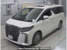 Used 2021 AT toyota alphard-hybrid AYH30W Image[0]