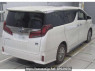 Used 2021 AT toyota alphard-hybrid AYH30W Image[1]