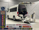 Toyota Regiusace Van TRH200Kｶｲ