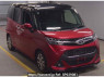 Used 2017 AT toyota tank M900A Image[0]