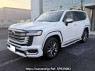 Used 2023 AT toyota land-cruiser VJA300W Image[0]