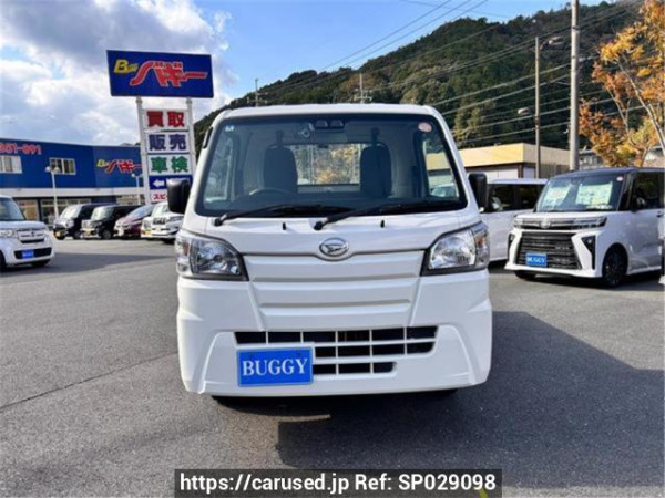 Used 2019 AT daihatsu hijet-truck S510P Image[1]