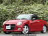 Used 2018 AT daihatsu copen LA400K Image[2]