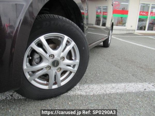 Used 2012 AT suzuki mr-wagon MF33S Image[2]