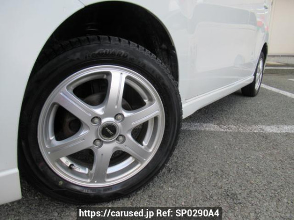 Used 2013 AT suzuki wagon-r MH34S Image[1]