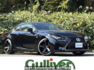 Lexus RC F USC10