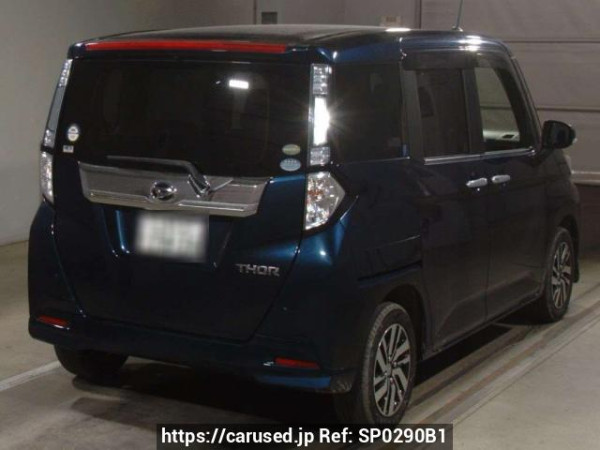 Used 2017 AT daihatsu thor M900S Image[1]