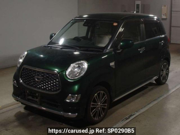 Used 2019 AT daihatsu cast LA250S Image[0]