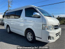 Toyota Hiace Wagon TRH214W