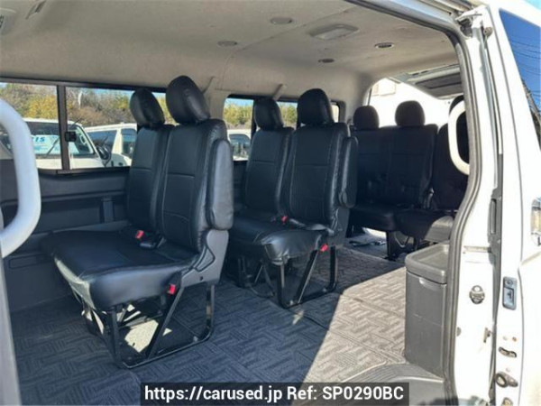 Used 2010 AT toyota hiace-wagon TRH214W Image[1]