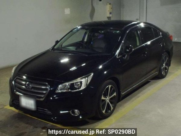 Used 2016 AT subaru legacy-b4 BN9 Image[0]