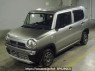 Used 2015 AT suzuki hustler MR31S Image[0]