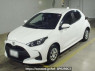 Used 2020 AT toyota yaris MXPA15 Image[0]