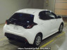 Used 2020 AT toyota yaris MXPA15 Image[1]