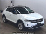Used 2024 AT volkswagen t-roc A1DPC Image[0]