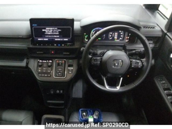 Used 2024 AT honda step-wgn RP8 Image[2]