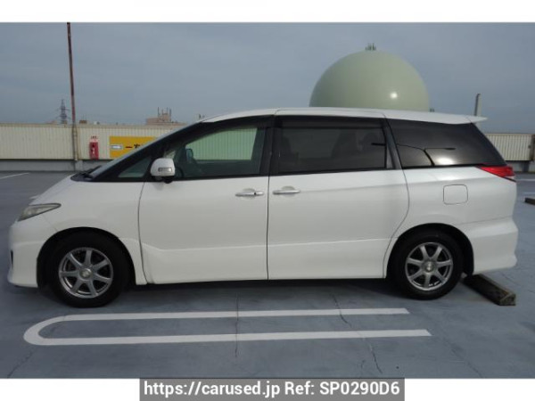 Used 2009 AT toyota estima ACR50W Image[2]