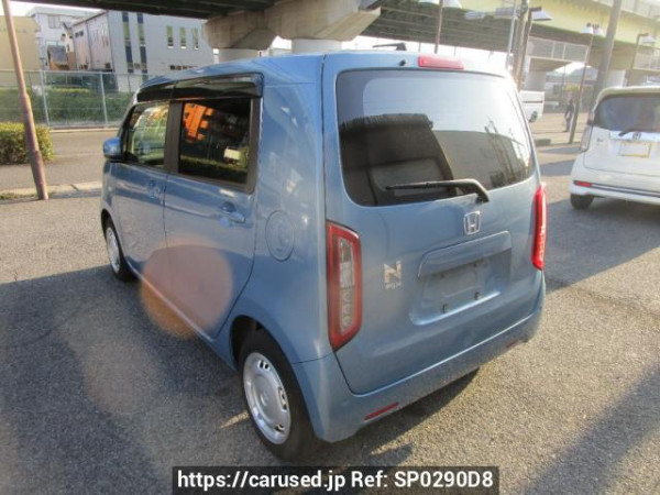 Used 2020 AT honda n-wgn JH3 Image[1]