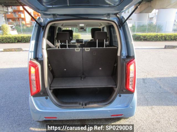 Used 2020 AT honda n-wgn JH3 Image[2]