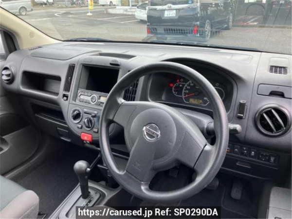 Used 2018 AT nissan nv150-ad VY12 Image[2]