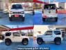 Used 2018 AT suzuki jimny JB23W Image[2]