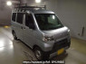 Used 2020 AT daihatsu hijet-cargo S331V Image[2]