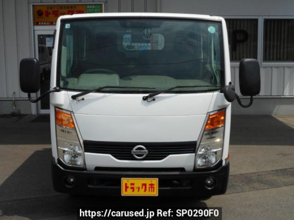 Used 2012 MT nissan atlas SZ5F24 Image[2]