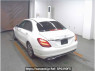 Used 2014 AT mercedes-benz c-class 205040C Image[2]