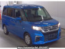 Used 2021 AT suzuki solio MA27S Image[0]
