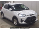 Toyota Raize A201A