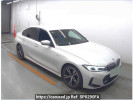 BMW 3 Series 5F20