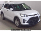 Toyota Raize A201A
