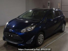 Toyota Aqua NHP10
