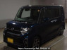 Used 2022 AT daihatsu tanto LA650S Image[0]