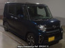 Used 2022 AT daihatsu tanto LA650S Image[2]