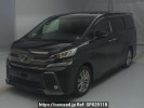 Toyota Vellfire AGH30W