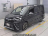 Used 2018 AT toyota voxy ZRR80W Image[0]