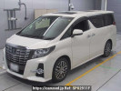 Toyota Alphard GGH30W