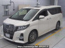 Used 2015 AT toyota alphard GGH30W Image[0]