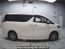 Used 2015 AT toyota alphard GGH30W Image[2]