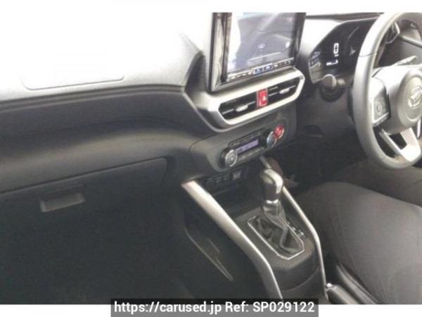 Used 2020 AT daihatsu rocky A200S Image[2]