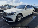 Mercedes Benz S-Class 222183